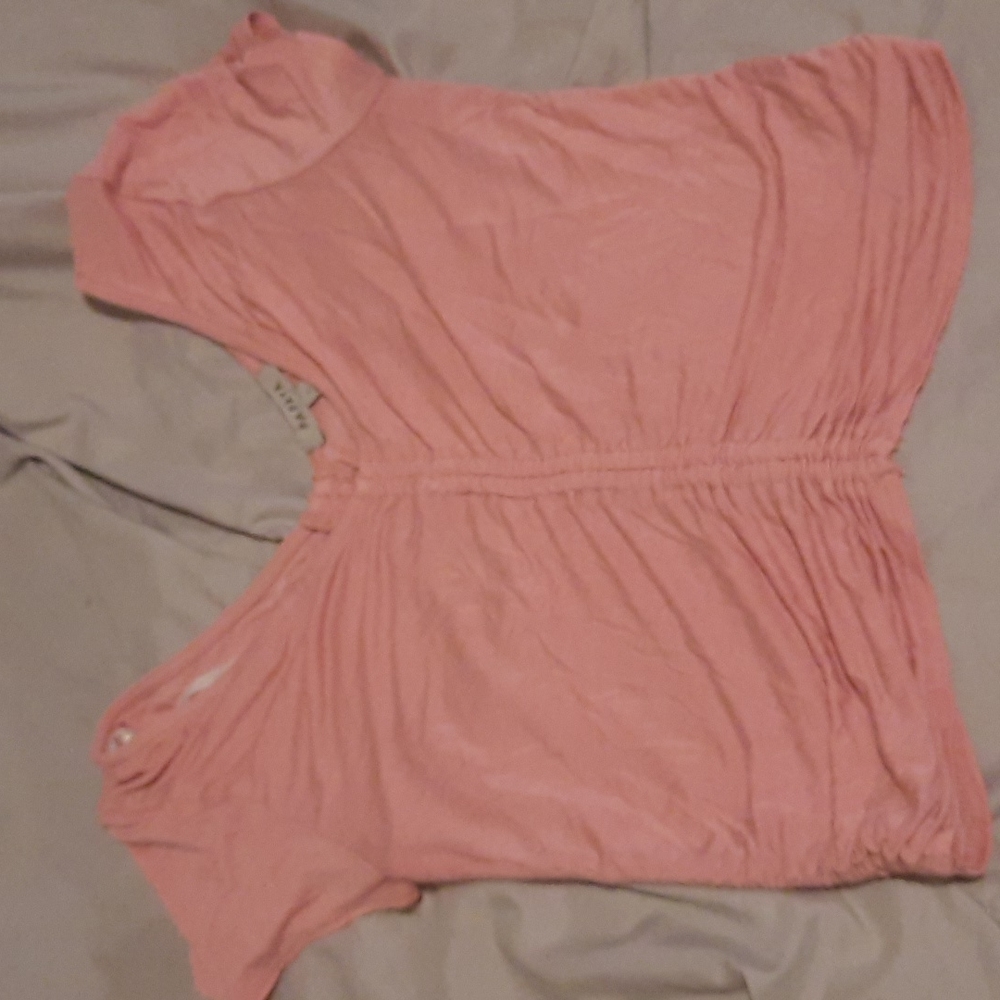 Papaya Shirt (W65)